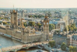 Environmental Improvement Plan sets out UK’s air quality ambitions