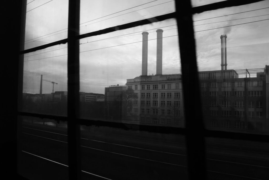 Countryside not spared the impact of Industrial Revolution