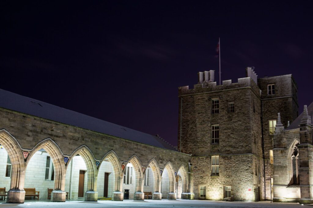 £1m geothermal pilot aims to unlock Aberdeen’s hidden heat