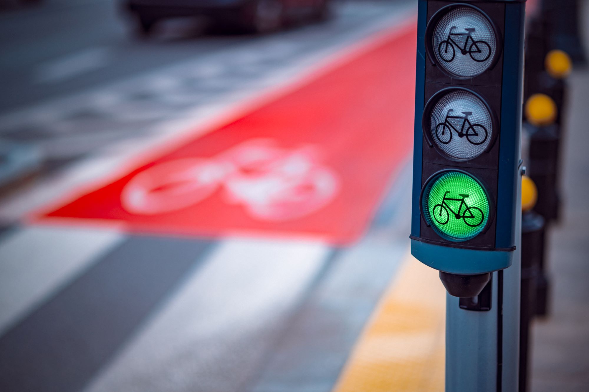 England’s Councils awarded £626m active travel funding