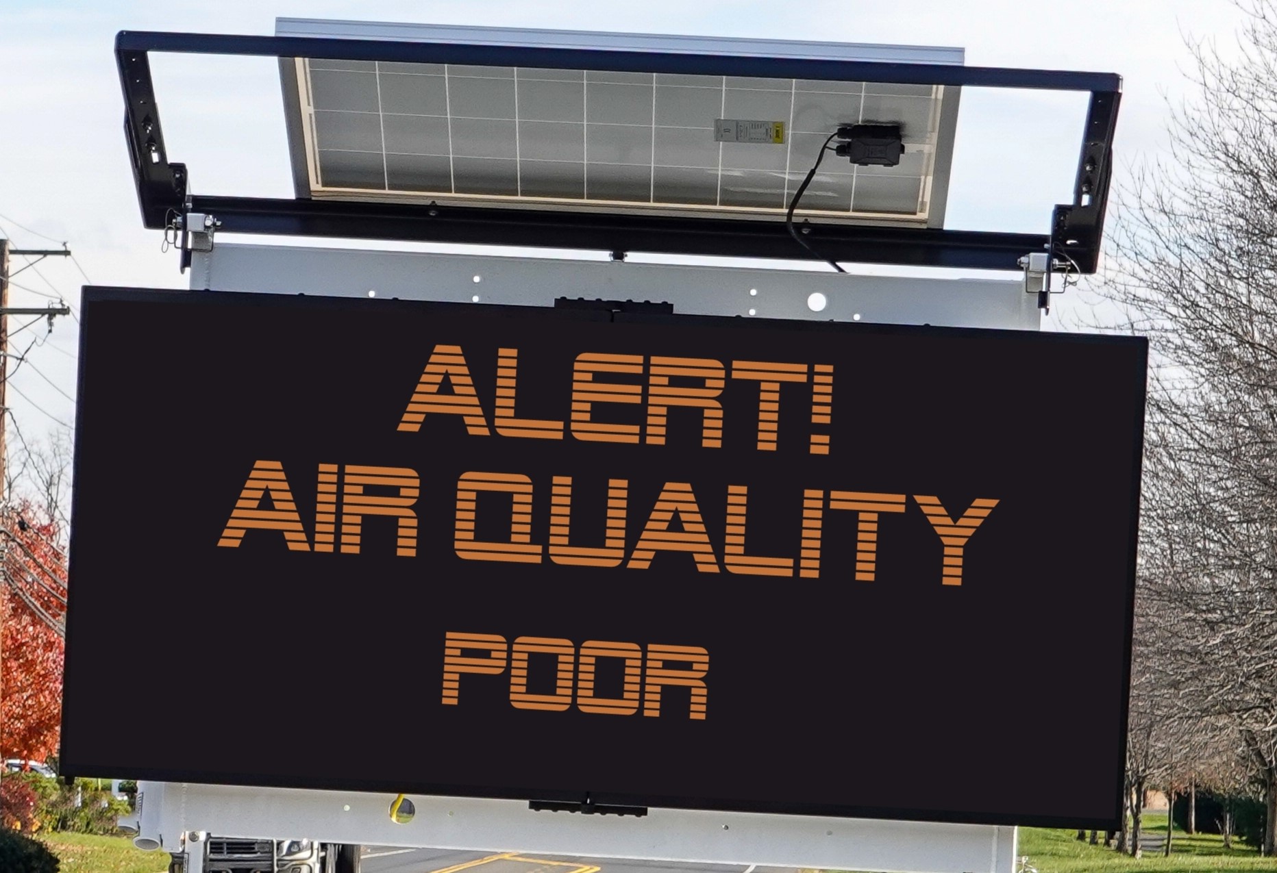 The EIP: Setting targets is easy. Delivery is hard