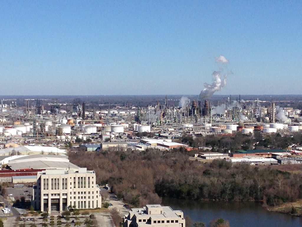 Trump’s EPA could limit its own ability to use new science to strengthen air pollution rules