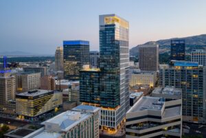 How Astra Tower improves life in Salt Lake City