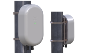 Butterfly Air introduces first outdoor monitor