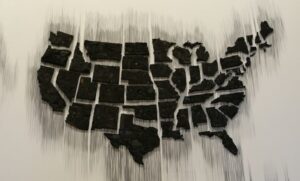 Half of U.S. states export air pollution to neighbours