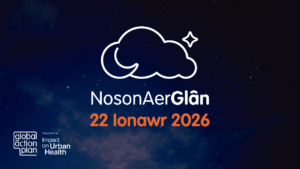 Charities urge Wales to catch up with England on air pollution limits