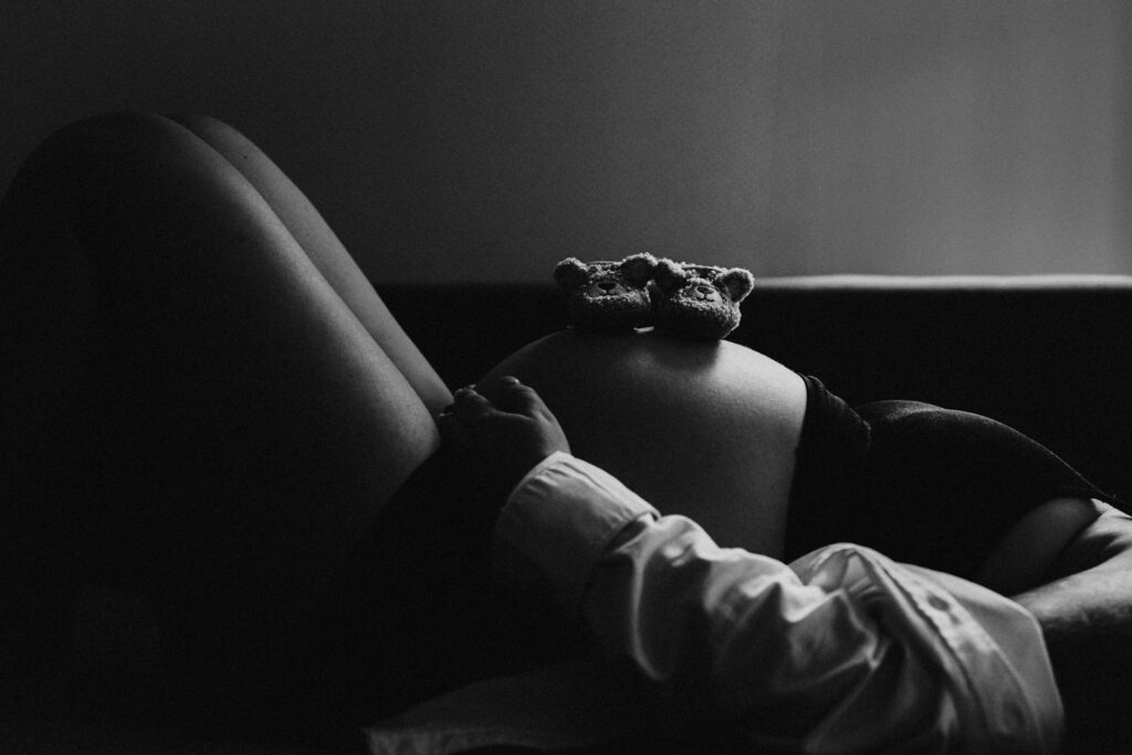 Study links prenatal air pollution to higher blood pressure in children