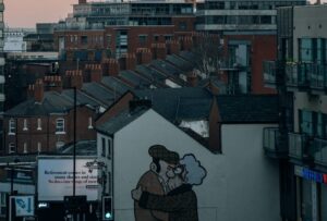 Air pollution inequality twice as bad in northern cities