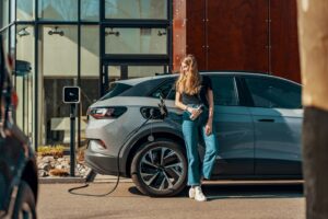 Treasury considers cuts to public EV charging costs