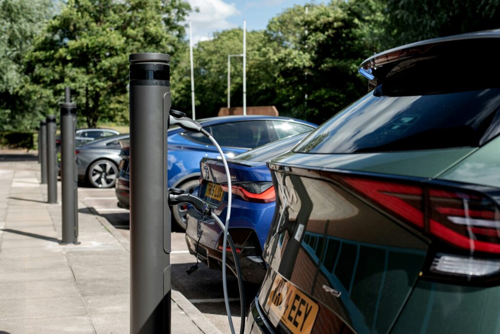 EV rollout accelerates but councils face funding and grid hurdles