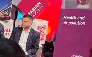 Waseem Zaffar: Widespread tributes following death of clean air advocate