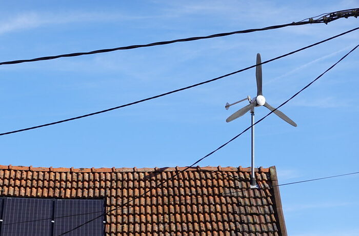 How small-scale publicly owned sites can benefit from wind turbines