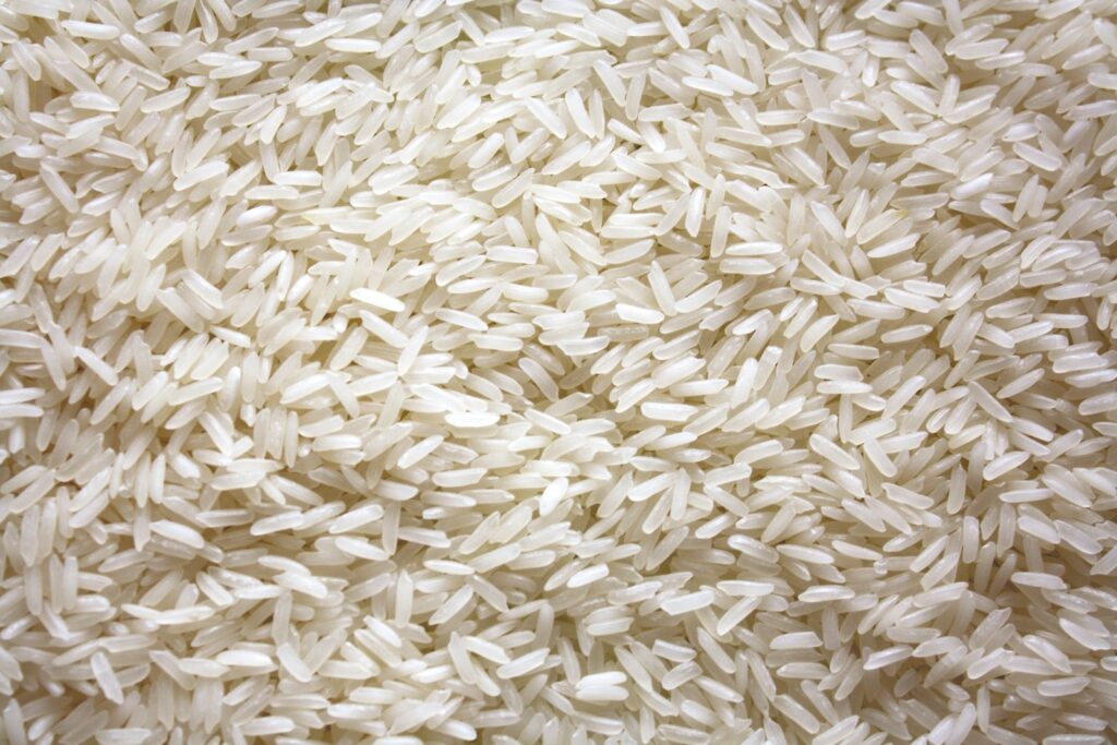 How rice waste has been turned into a powerful indoor air cleaner
