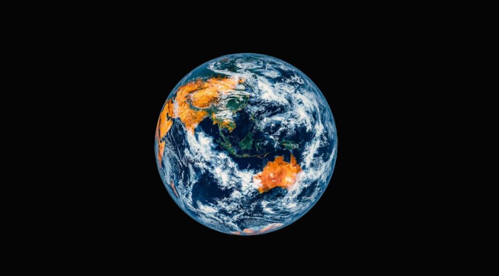 The 2025 IQAir World Air Quality Report