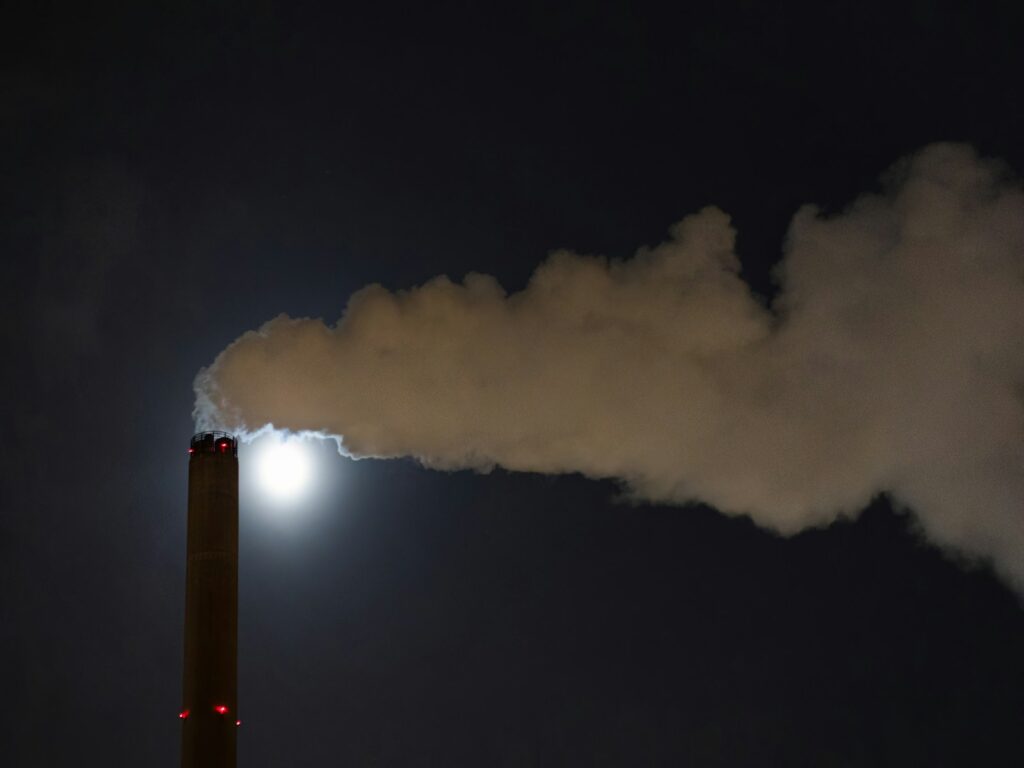 Global companies commit $100m to tackle superpollutants