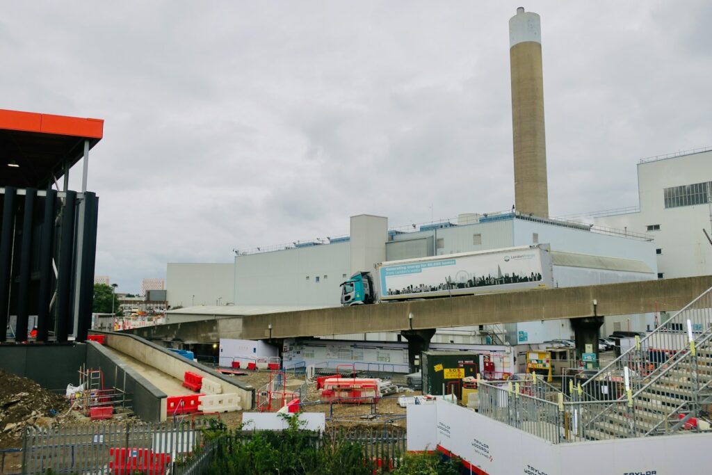 Study reveals chemical complexity of incinerator residues