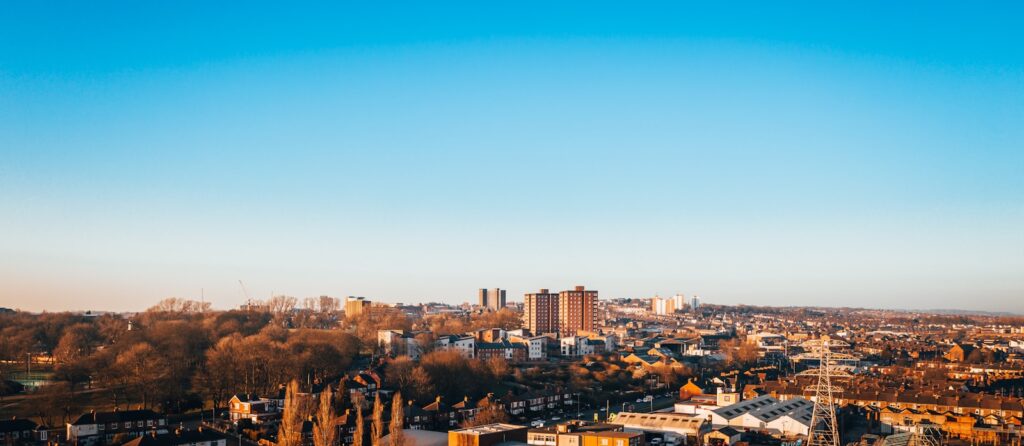 Council cannot buy homes to solve air pollution problem