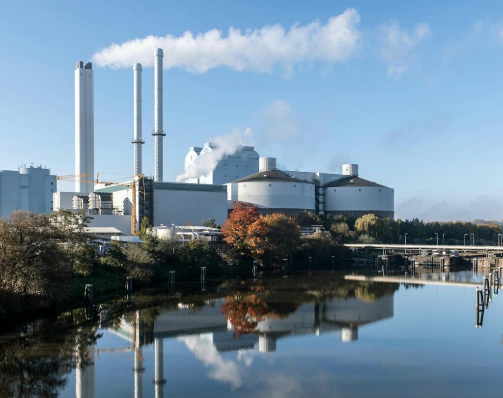 States sue US EPA over missed air pollution deadline