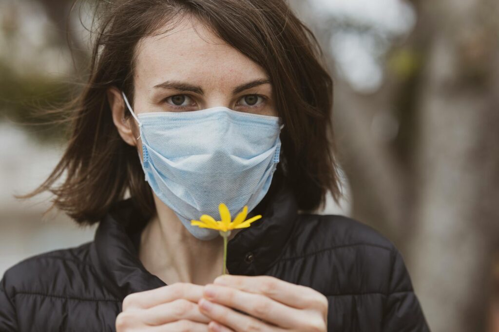 Climate change means more misery for hay fever suffers