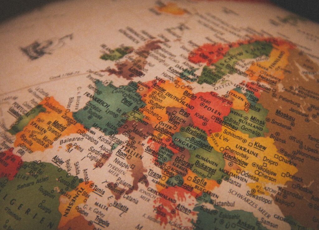 Air pollution still harming most Europeans despite progress