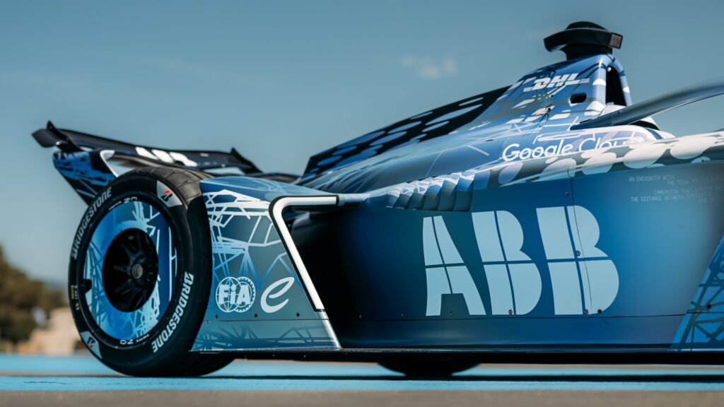 Formula E’s GEN4 charges ahead with record pace and greener ambitions