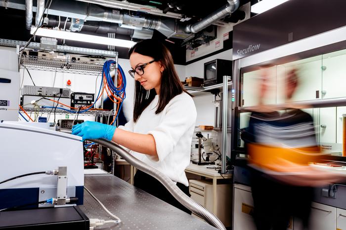 New sensor detects hidden nano-scale pollution in minutes