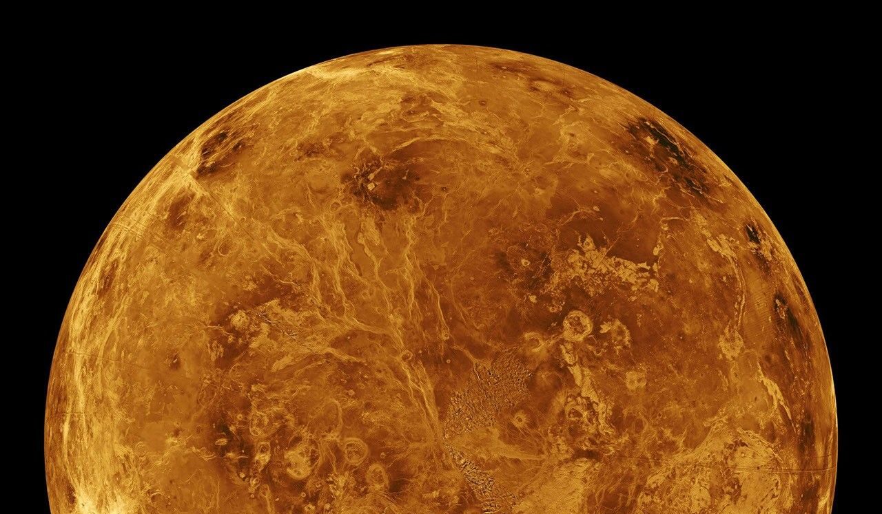 The air ‘pollution’ on Venus could fuel future missions