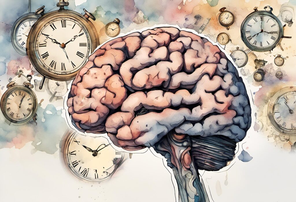 Air pollution linked to higher risk of two forms of dementia