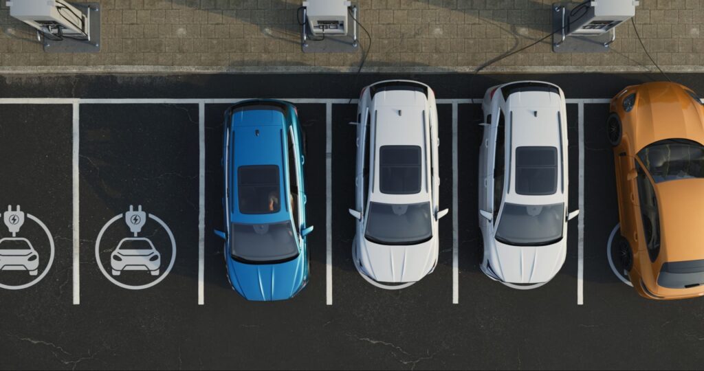 From plan to plug: A guide to EV charging for cities
