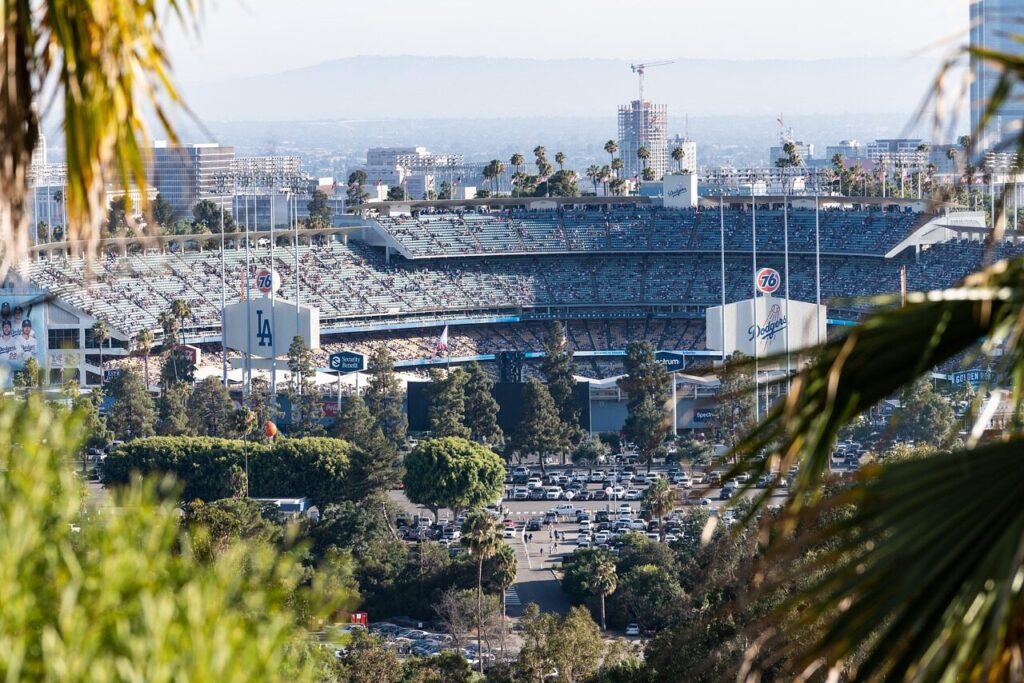 The World Cup is one wildfire away from an air quality disaster