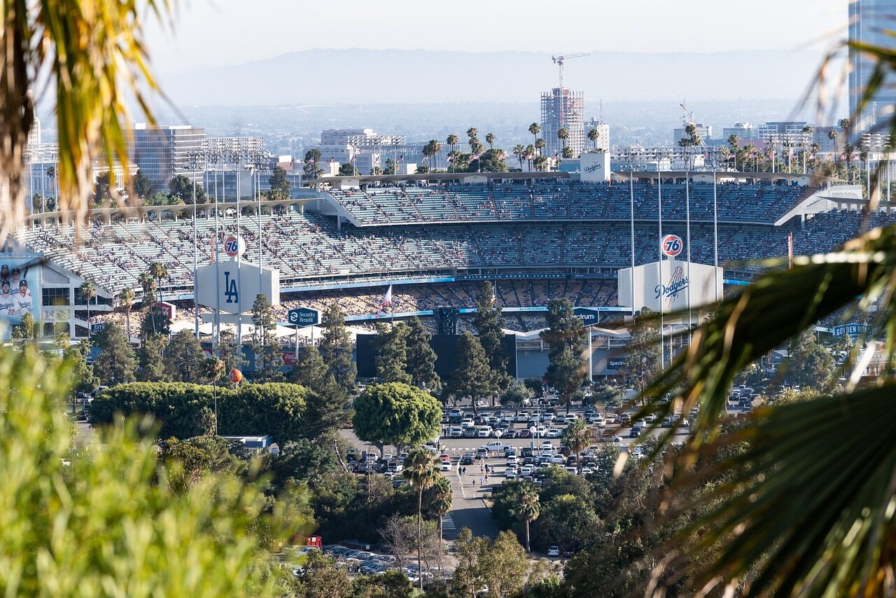 The World Cup is one wildfire away from an air quality disaster