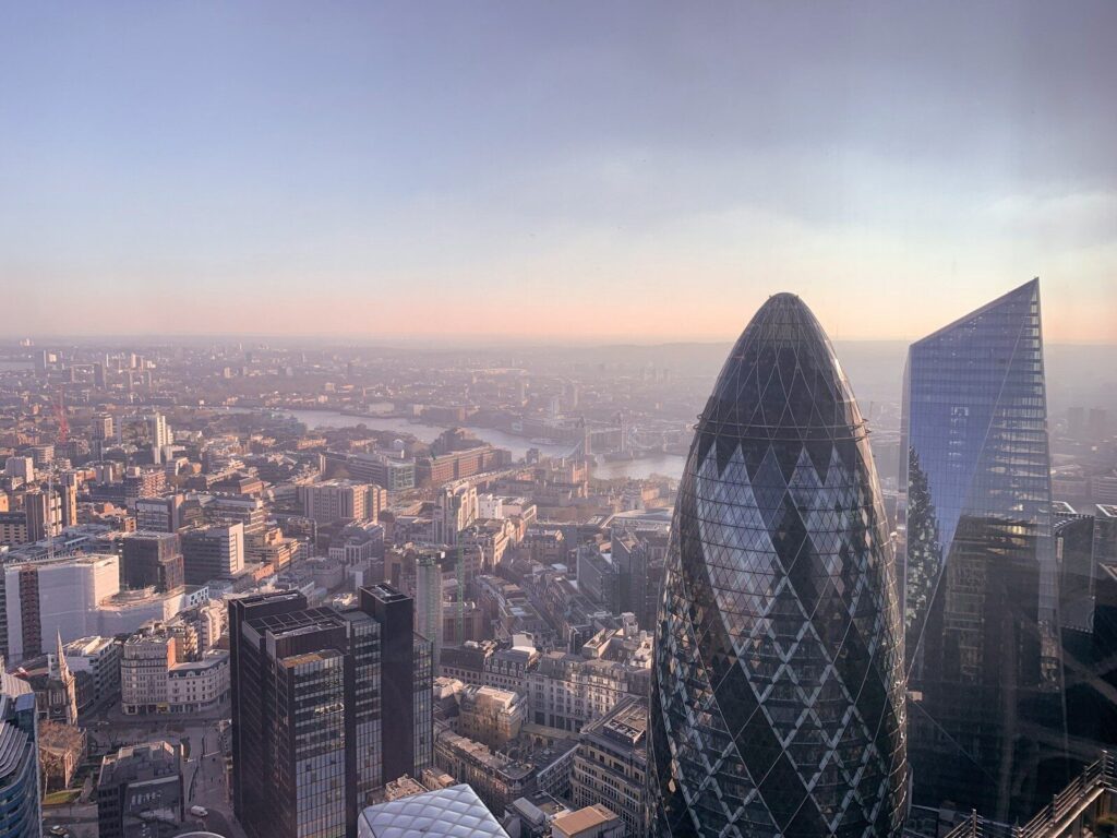 Mayor announces £6m fund to help boroughs improve air quality