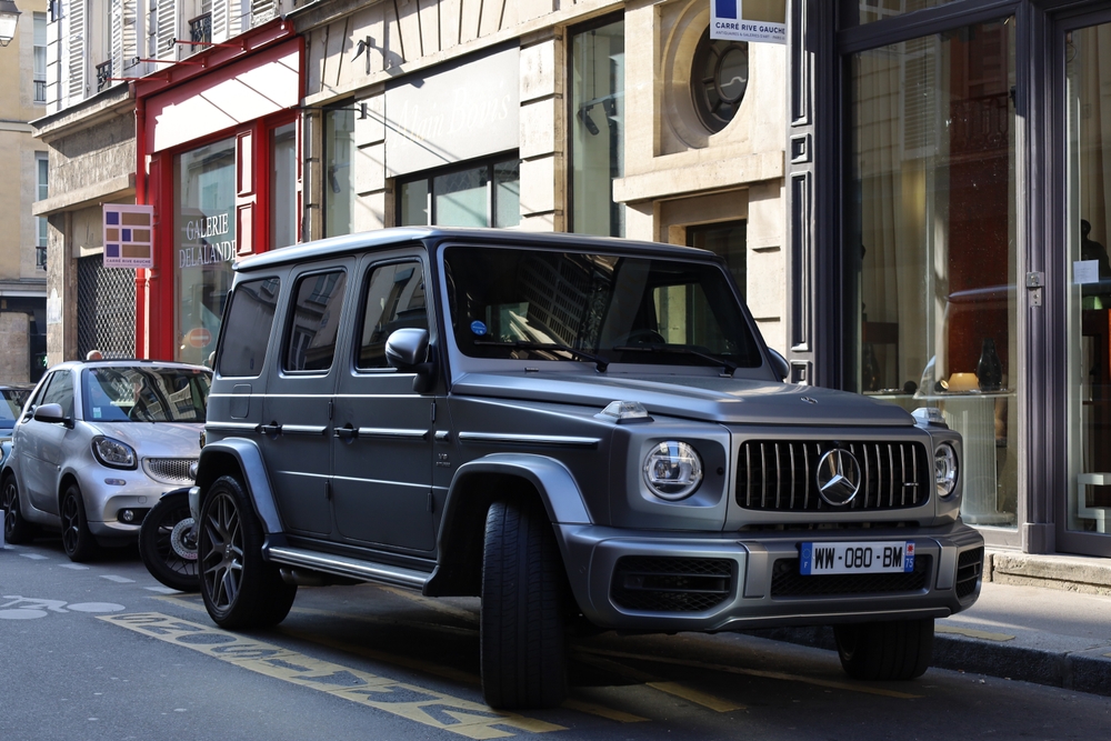 ‘Carspreading’ to wipe out 14% of on-street parking in European cities