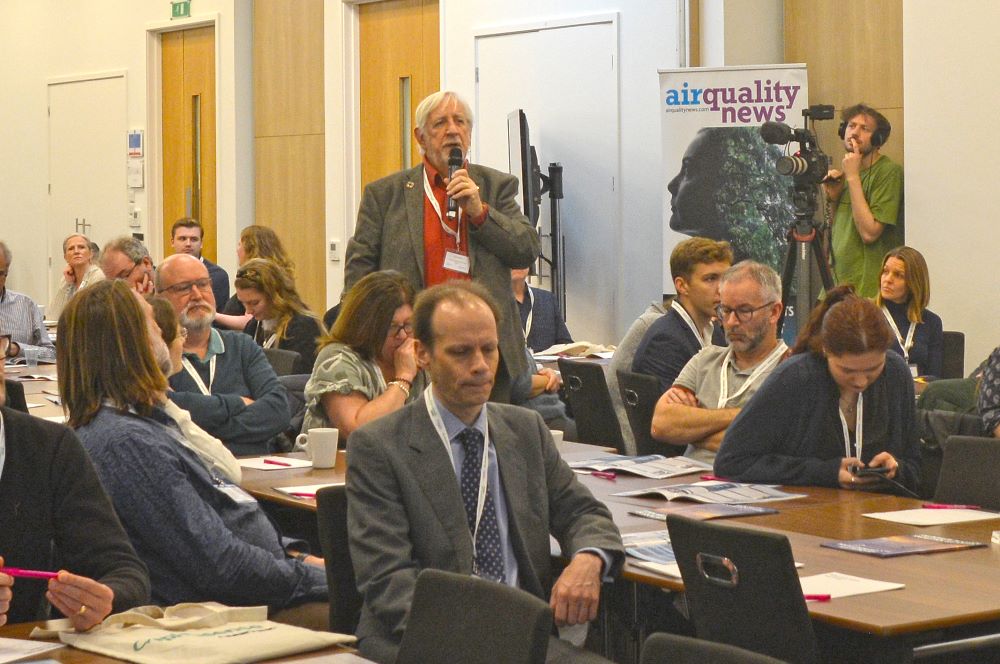 2026 National Air Quality Conference: tickets now on sale