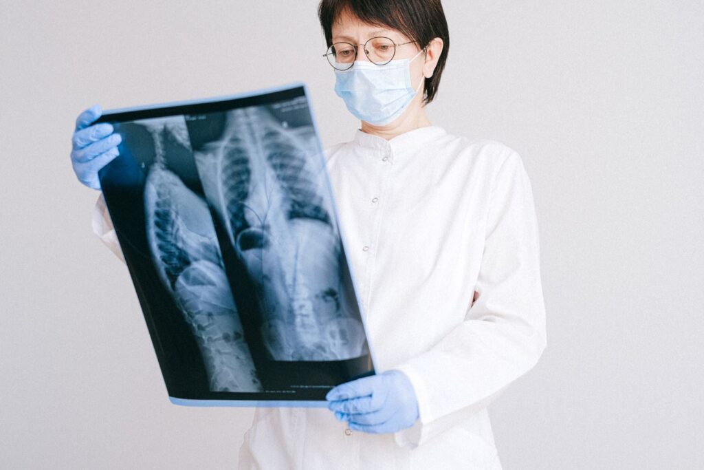 Cystic Fibrosis Trust call for action on air quality
