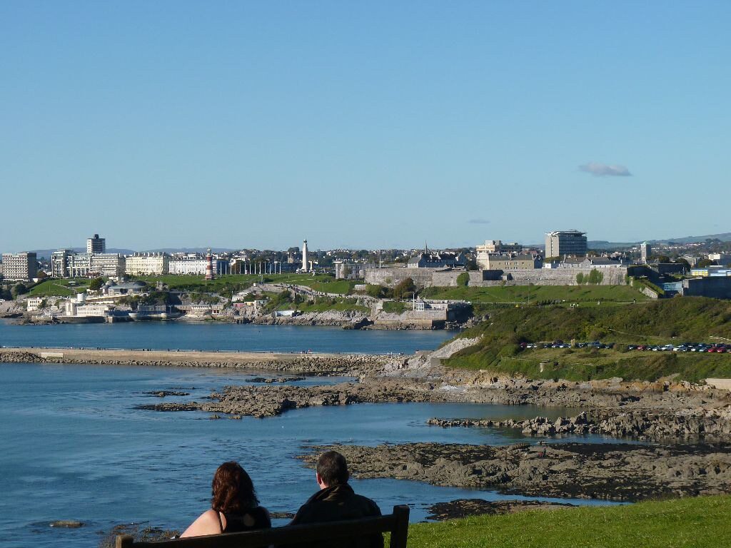 Plymouth beaches closed after asbestos fibres found in sand