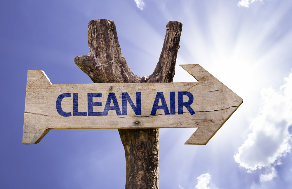 Local clean air action has saved almost 14,000 lives and £15 billion