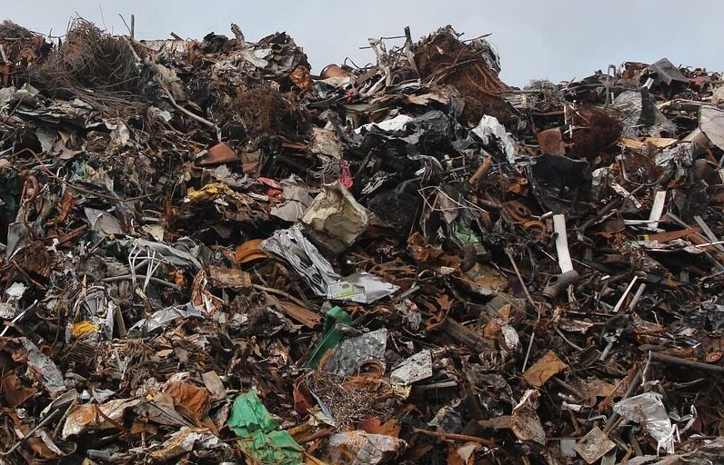 Over 85,000 complaints about landfill odours highlight UK’s waste crisis