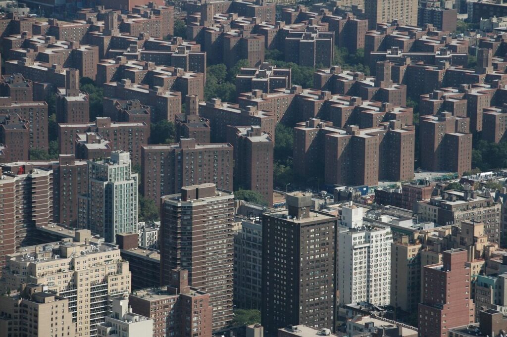 American Lung Association launches clean air initiative in the Bronx