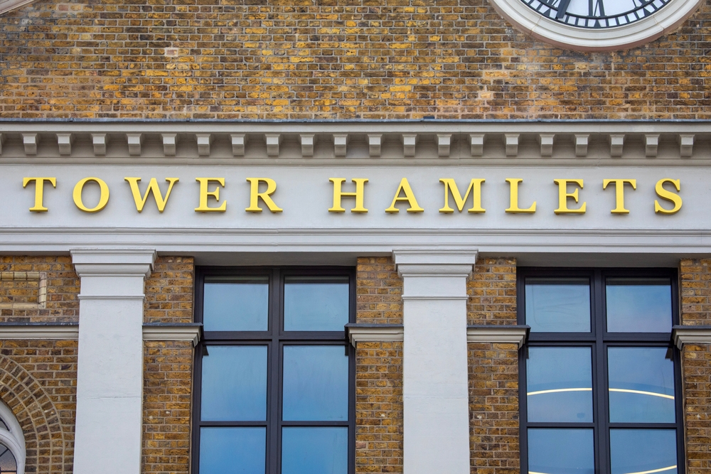Tower Hamlets records nearly 40% reduction in air pollution since 2019