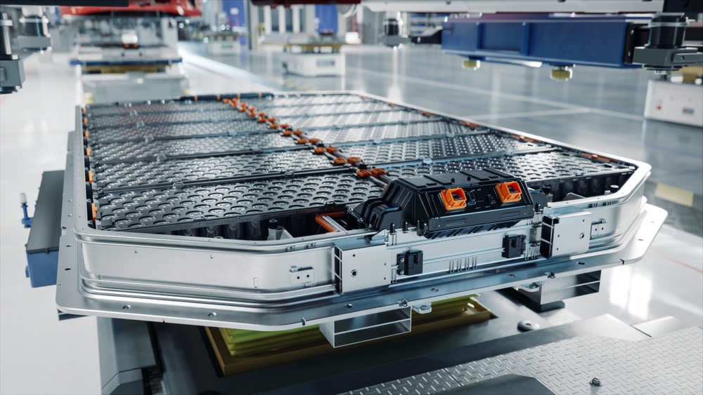 £130m investment announced for next-generation vehicles