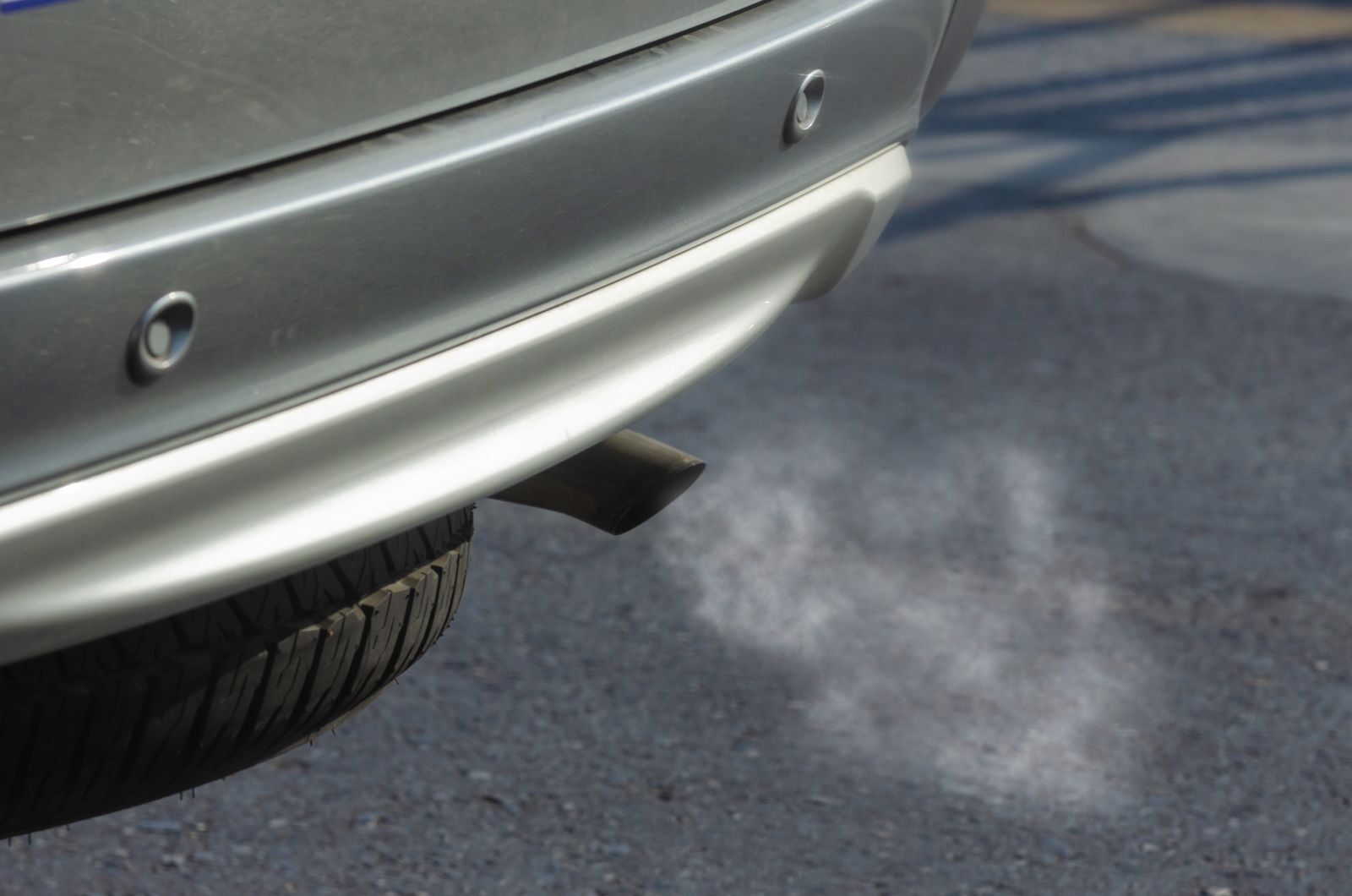 No more sitting idle as Welsh engine fines rise