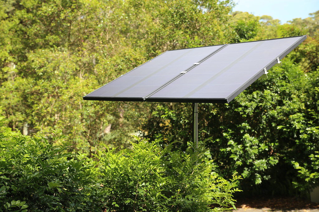 Plug-in solar panels go on sale across Great Britain