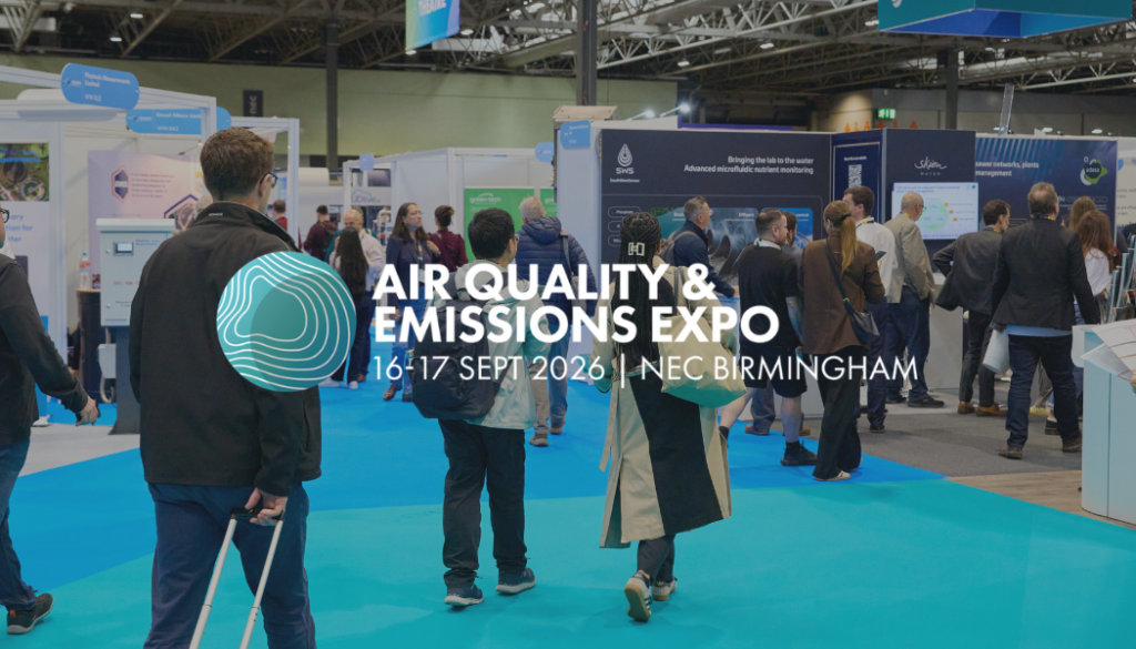Two weeks until AQE Expo 2026: Everything you need to know