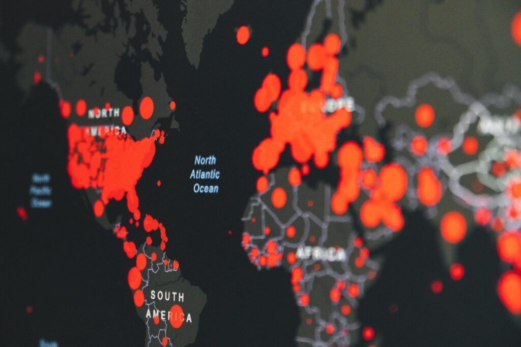The global public aren’t as worried about air quality as they should be