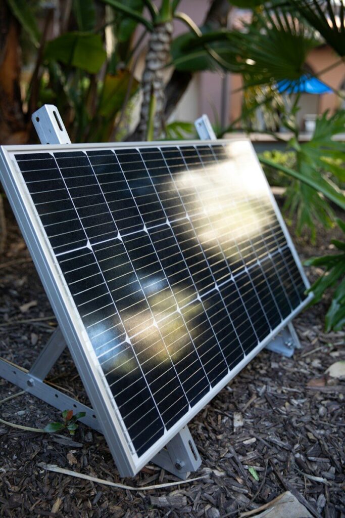 Seven million UK households want plug-in solar as rules change